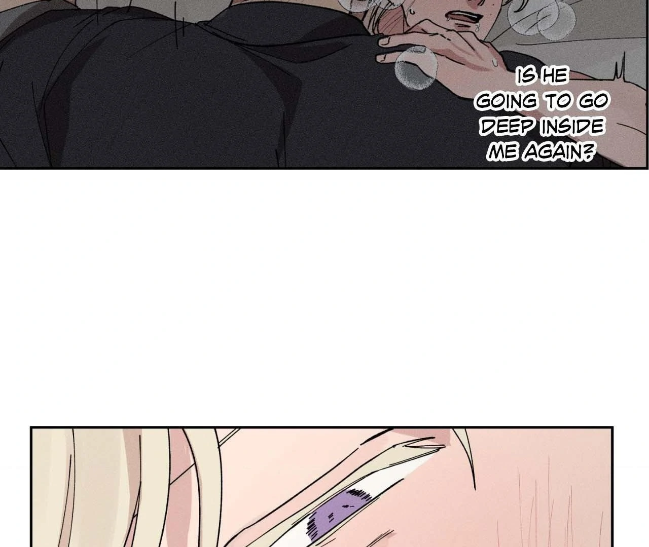 The Beast Of Bahal Never Misses Its Prey 《Official》 - Episode 10 manhwa