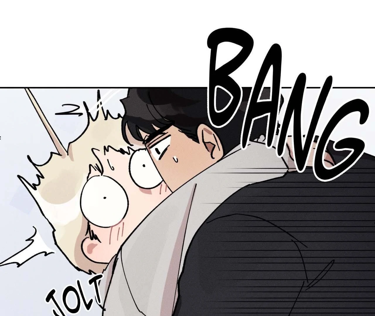 The Beast Of Bahal Never Misses Its Prey 《Official》 - Episode 10 manhwa