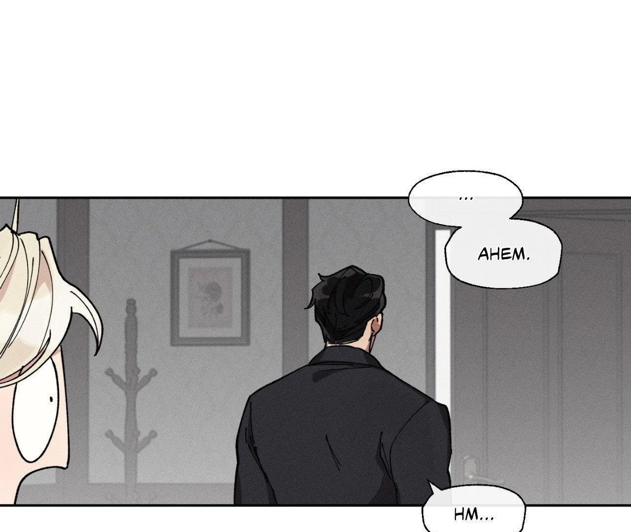 The Beast Of Bahal Never Misses Its Prey 《Official》 - Episode 10 manhwa