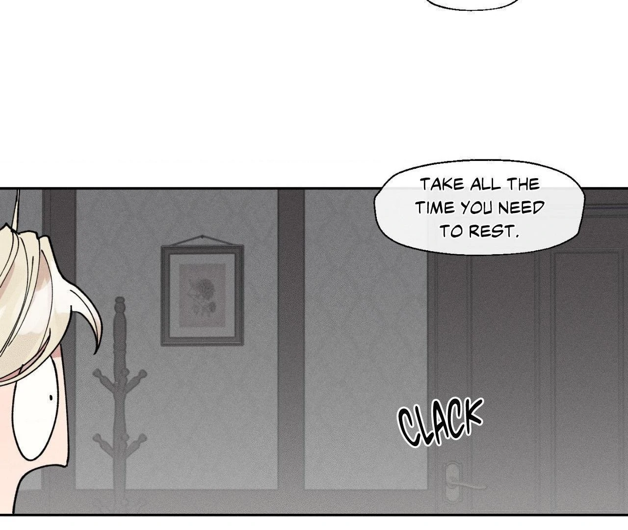 The Beast Of Bahal Never Misses Its Prey 《Official》 - Episode 10 manhwa