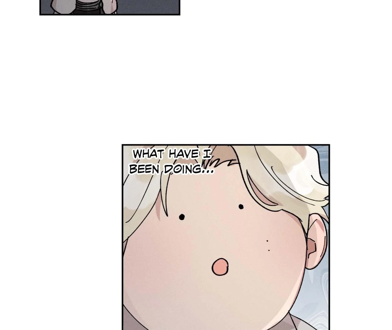 The Beast Of Bahal Never Misses Its Prey 《Official》 - Episode 10 manhwa