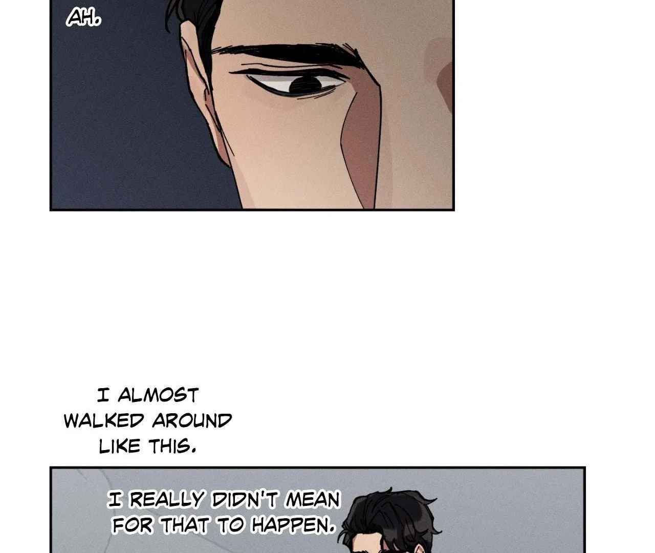 The Beast Of Bahal Never Misses Its Prey 《Official》 - Episode 10 manhwa