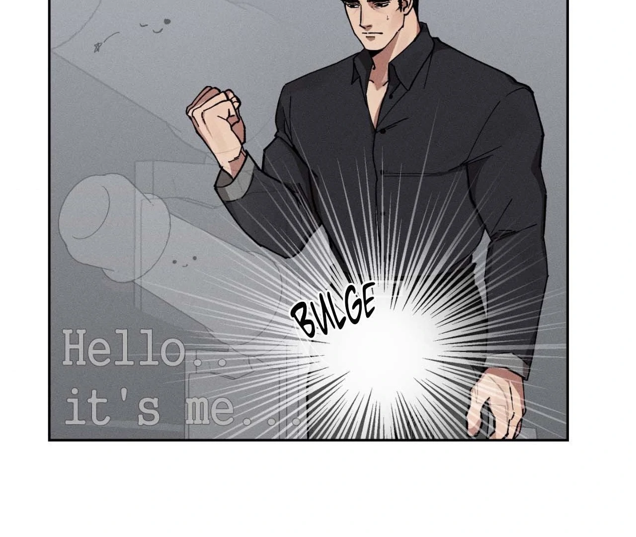 The Beast Of Bahal Never Misses Its Prey 《Official》 - Episode 10 manhwa