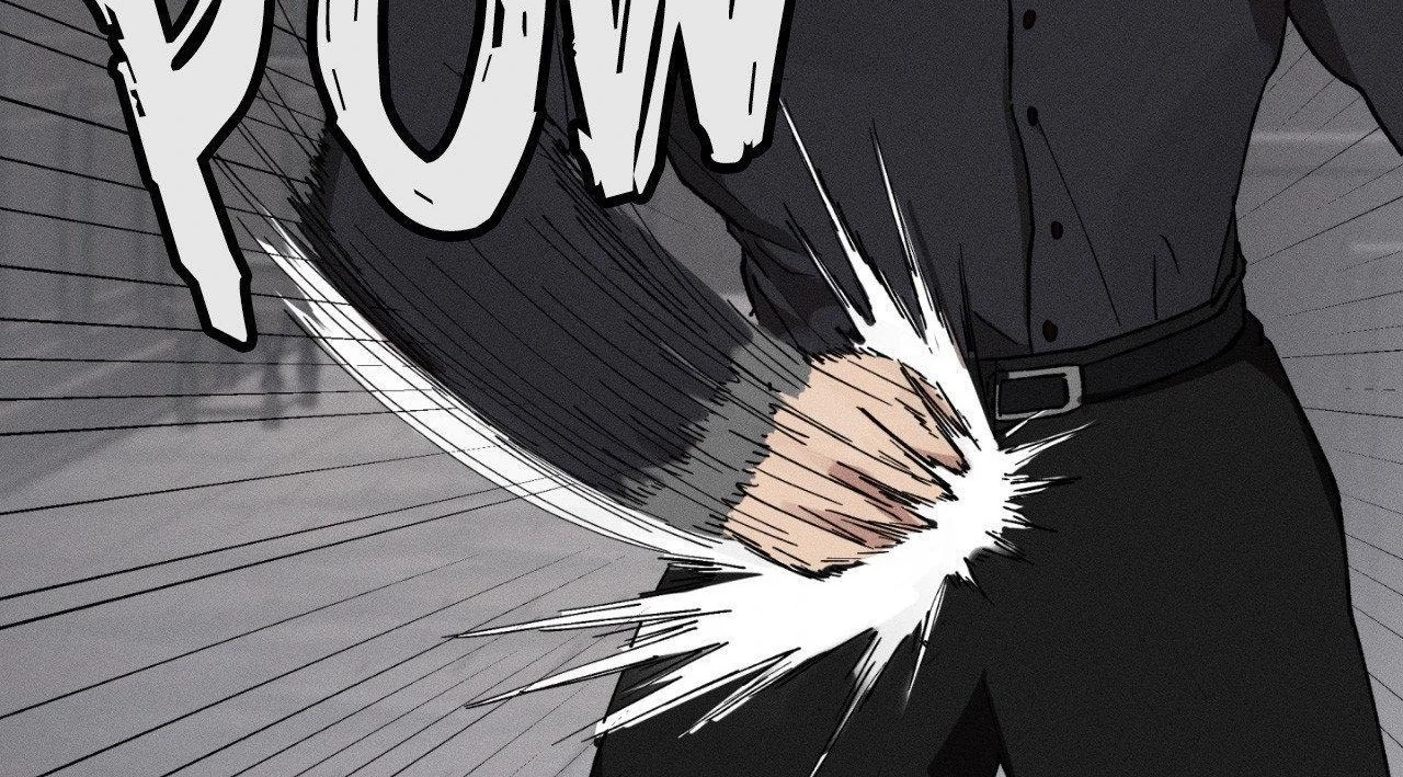 The Beast Of Bahal Never Misses Its Prey 《Official》 - Episode 10 manhwa