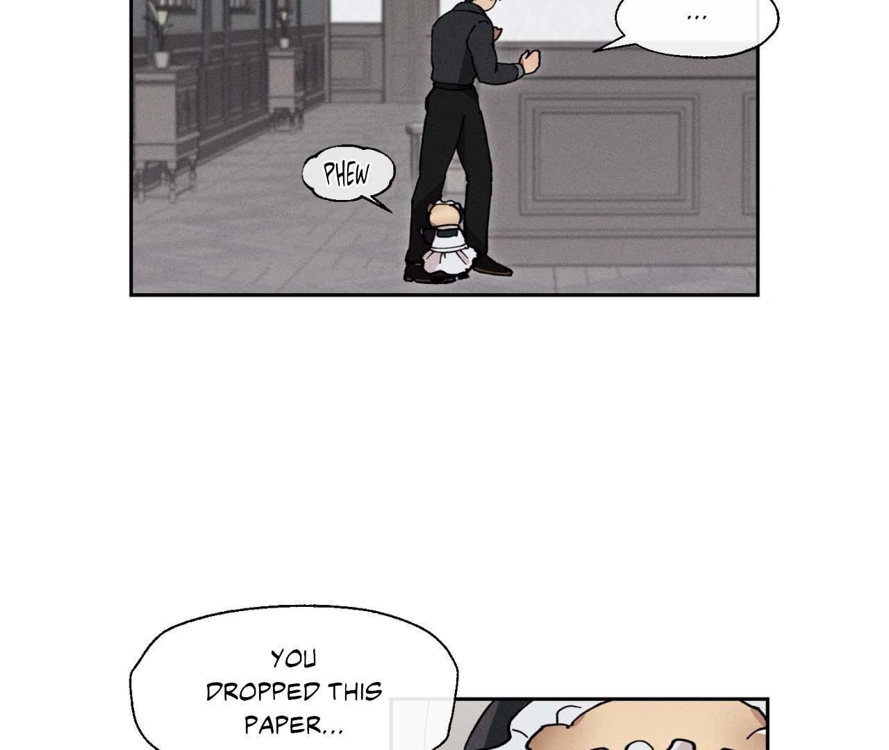 The Beast Of Bahal Never Misses Its Prey 《Official》 - Episode 10 manhwa
