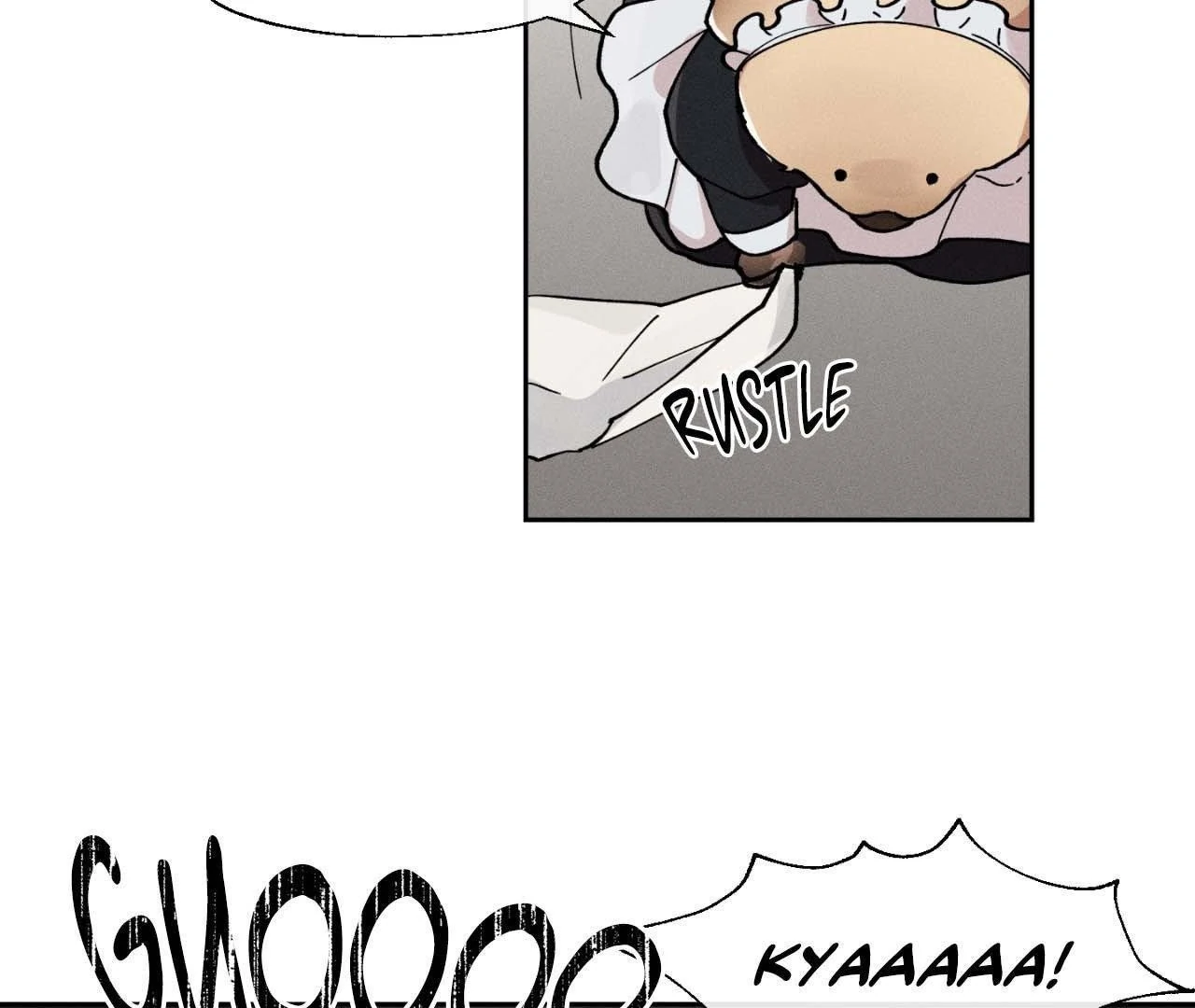 The Beast Of Bahal Never Misses Its Prey 《Official》 - Episode 10 manhwa