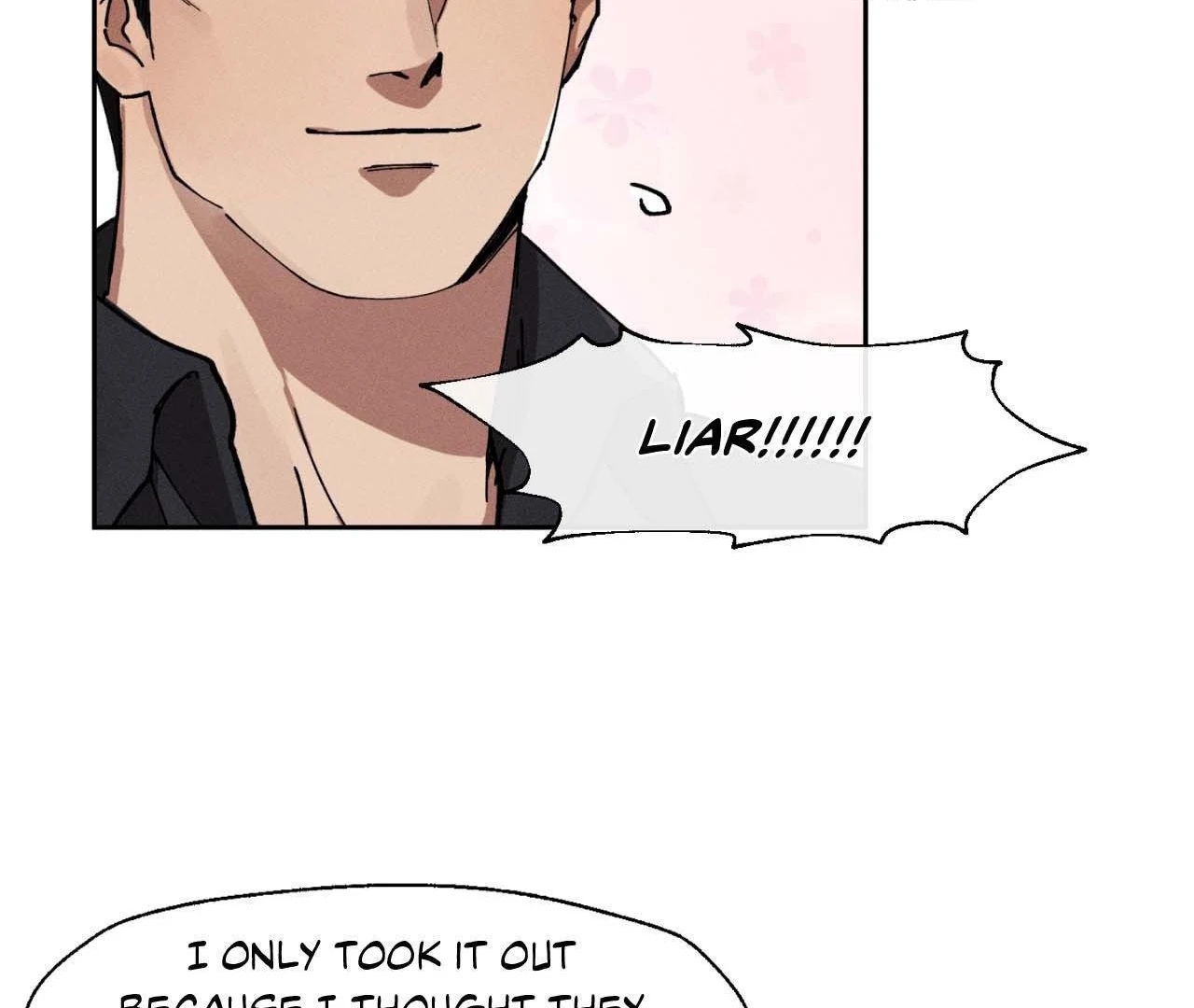 The Beast Of Bahal Never Misses Its Prey 《Official》 - Episode 10 manhwa