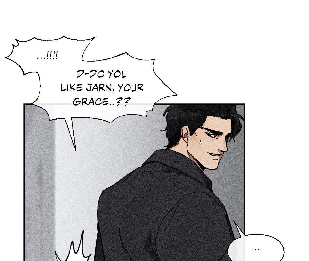 The Beast Of Bahal Never Misses Its Prey 《Official》 - Episode 10 manhwa