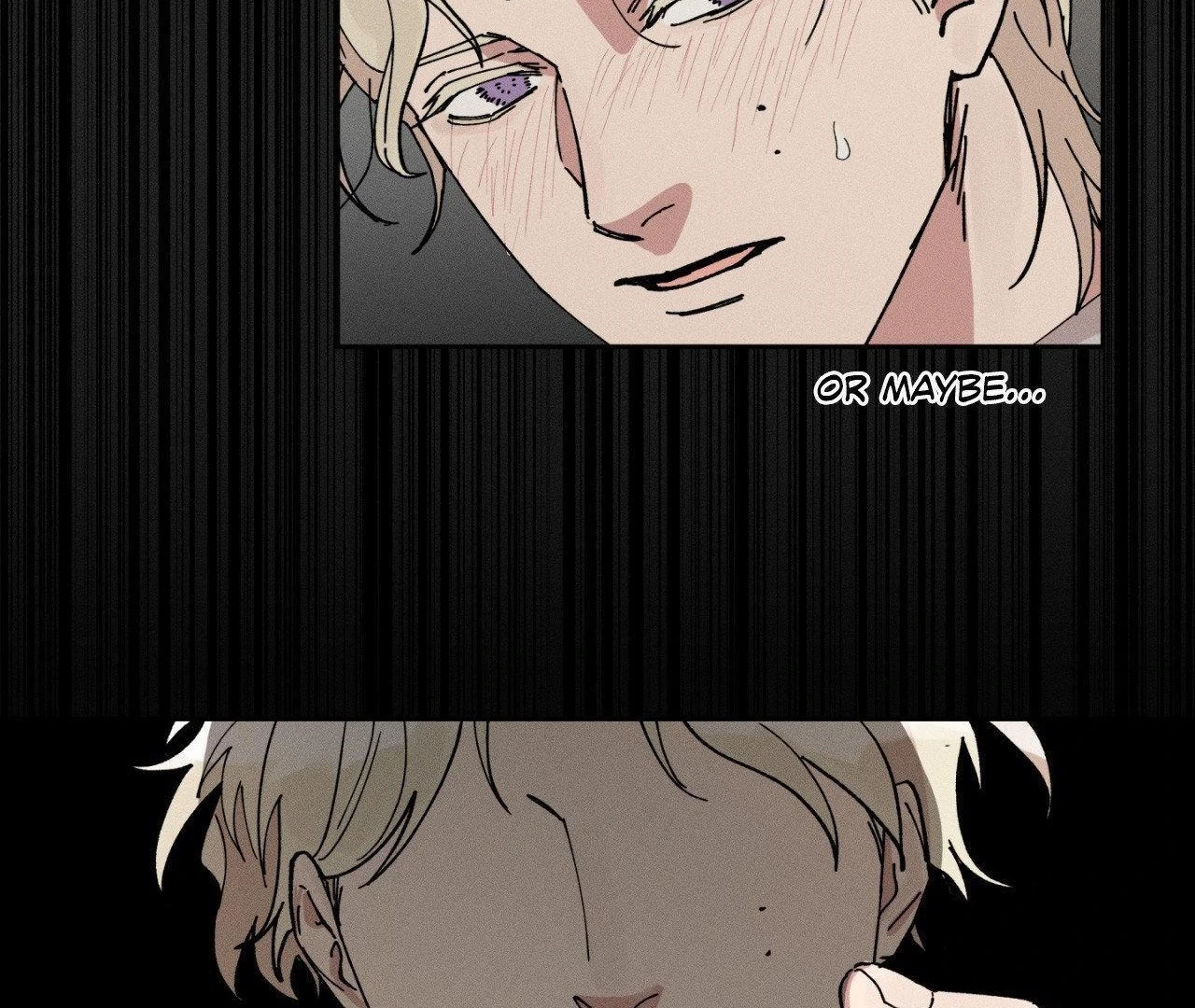 The Beast Of Bahal Never Misses Its Prey 《Official》 - Episode 10 manhwa