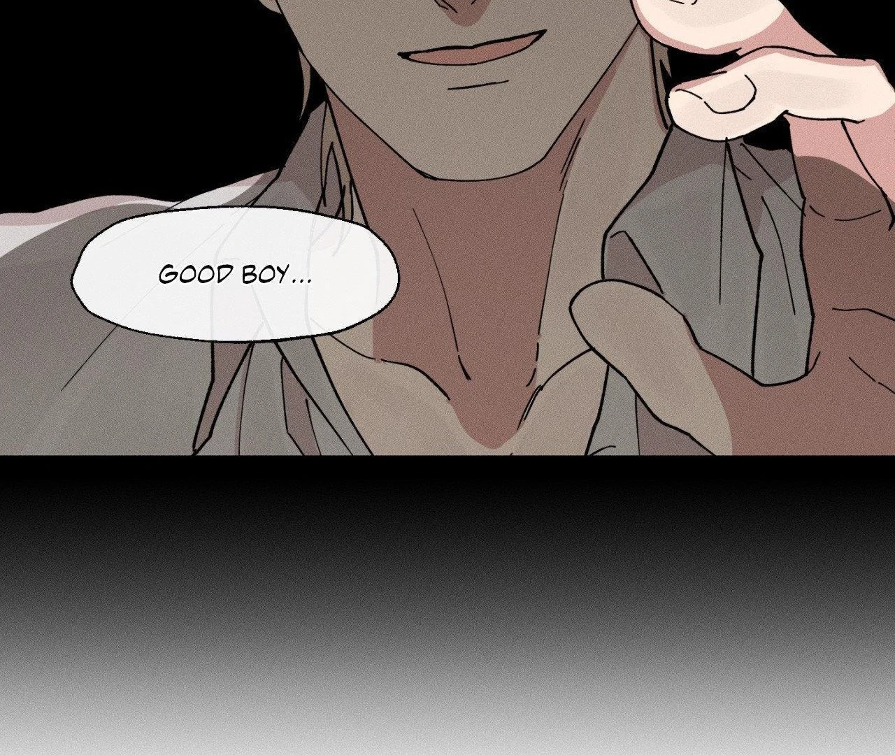 The Beast Of Bahal Never Misses Its Prey 《Official》 - Episode 10 manhwa