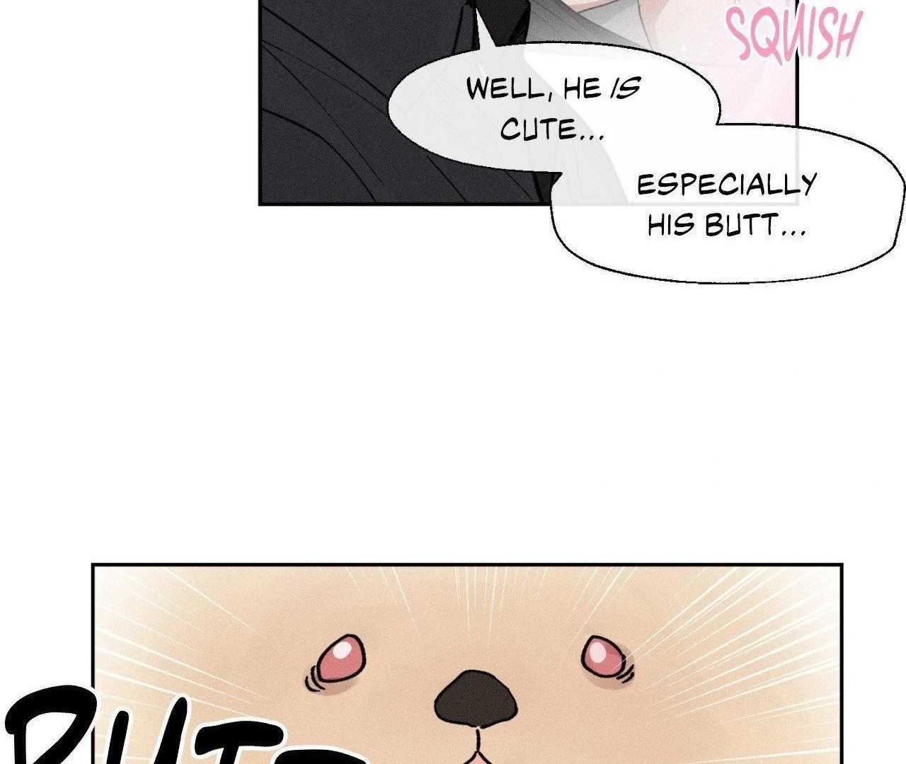 The Beast Of Bahal Never Misses Its Prey 《Official》 - Episode 10 manhwa