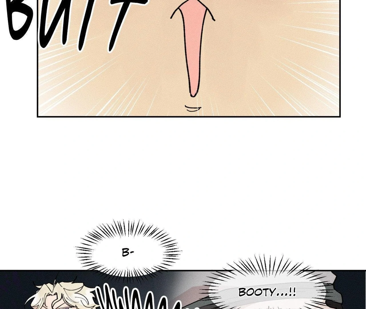 The Beast Of Bahal Never Misses Its Prey 《Official》 - Episode 10 manhwa