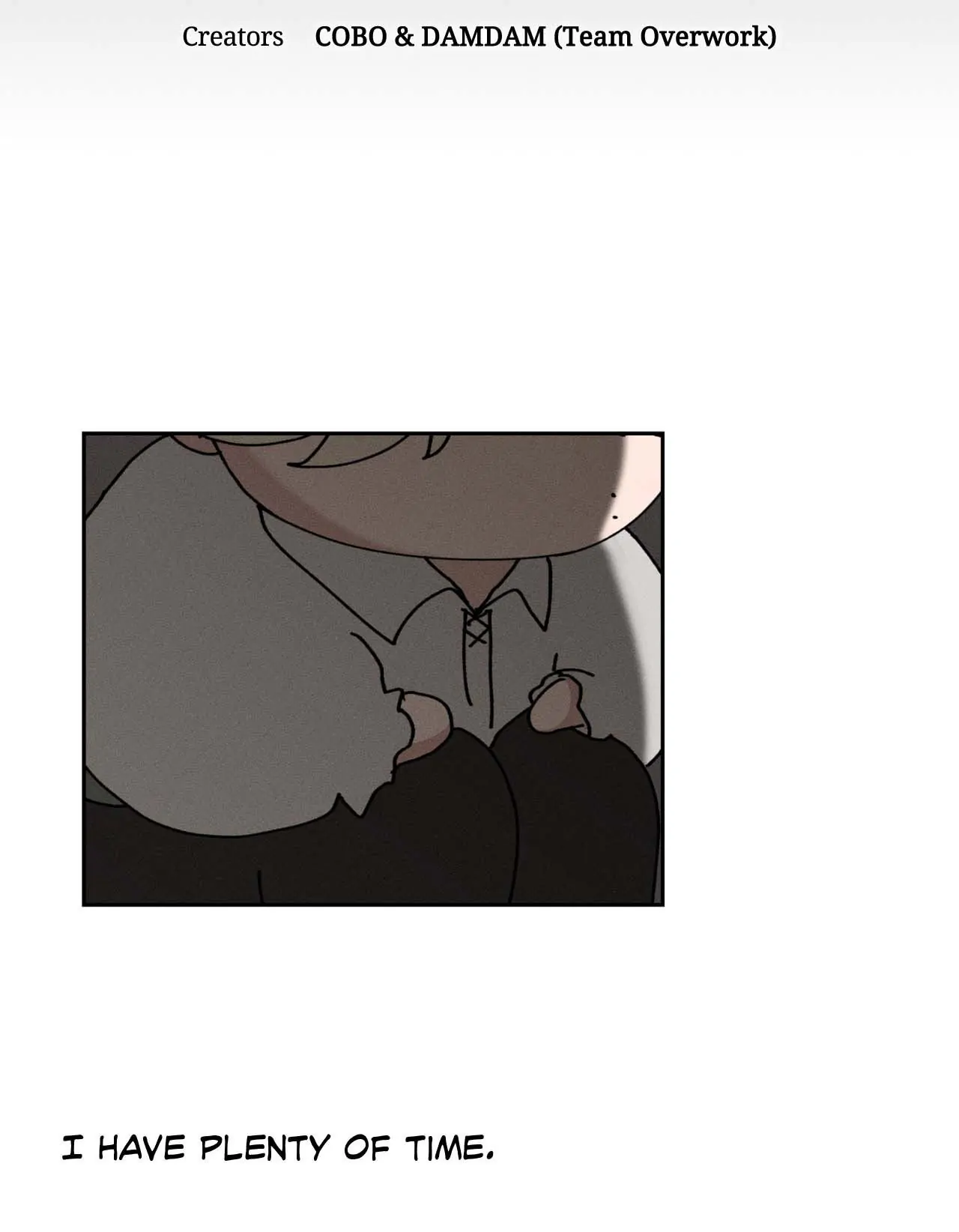 The Beast Of Bahal Never Misses Its Prey 《Official》 - Episode 11 manhwa