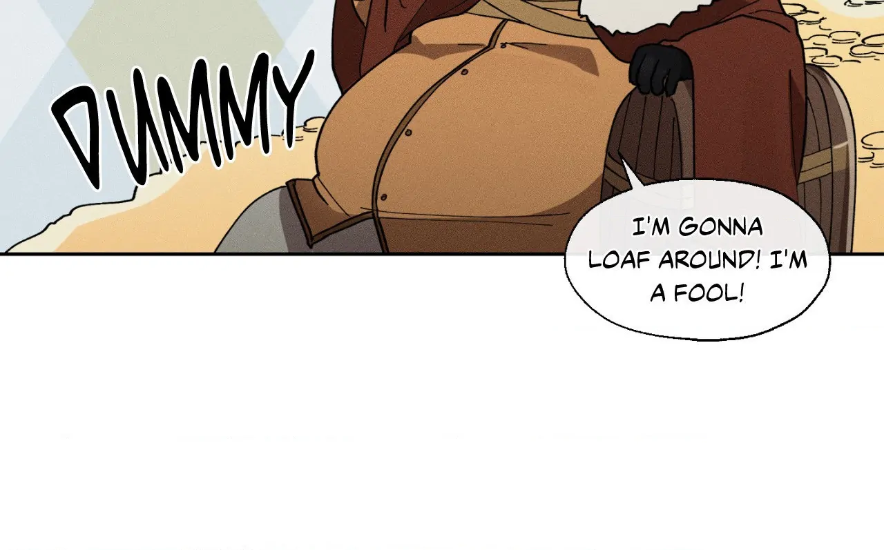 The Beast Of Bahal Never Misses Its Prey 《Official》 - Episode 11 manhwa