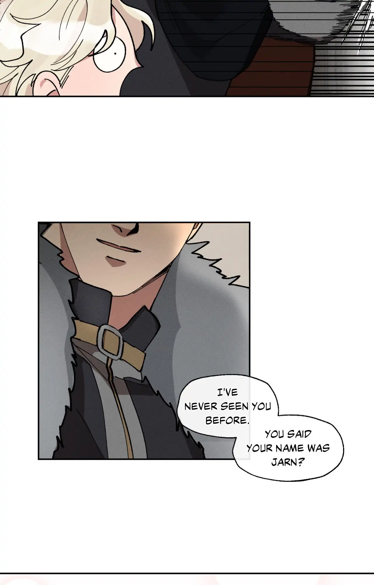 The Beast Of Bahal Never Misses Its Prey 《Official》 - Episode 11 manhwa