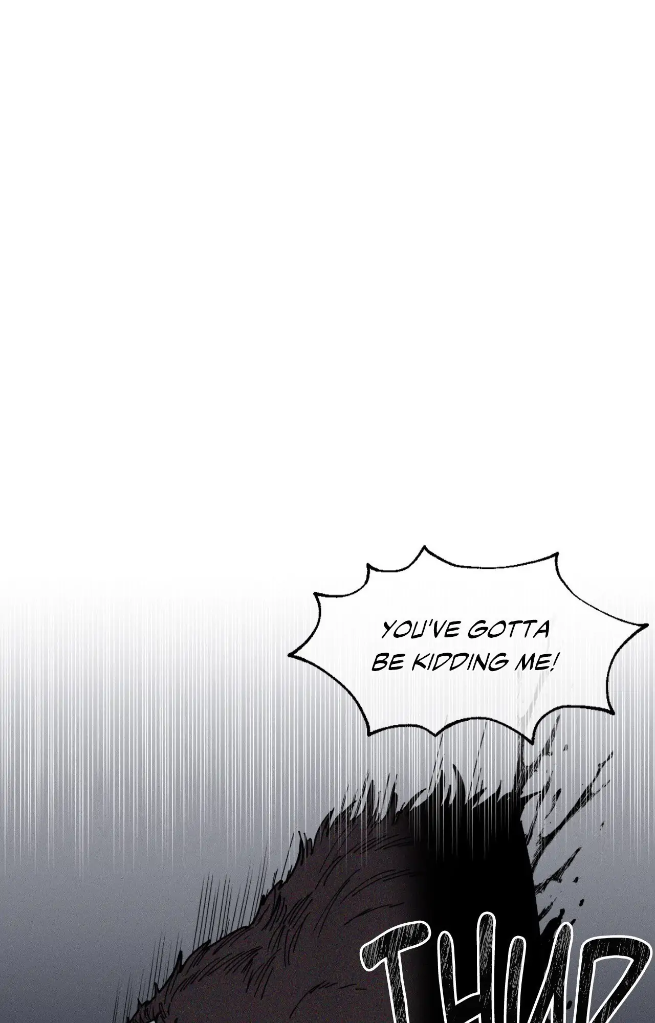 The Beast Of Bahal Never Misses Its Prey 《Official》 - Episode 11 manhwa