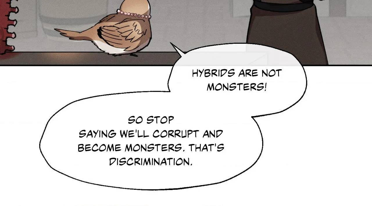 The Beast Of Bahal Never Misses Its Prey 《Official》 - Episode 11 manhwa