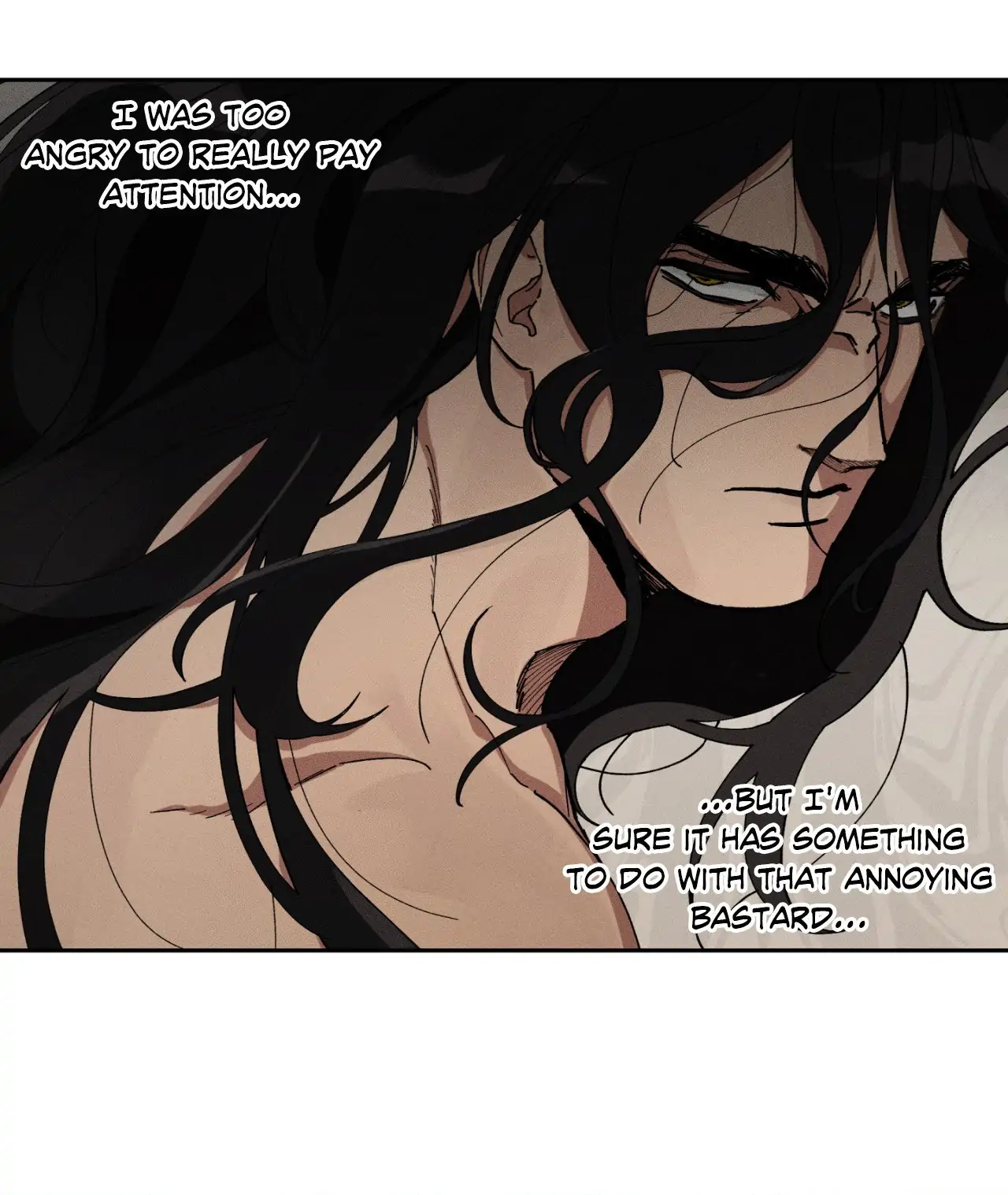 The Beast Of Bahal Never Misses Its Prey 《Official》 - Episode 11 manhwa