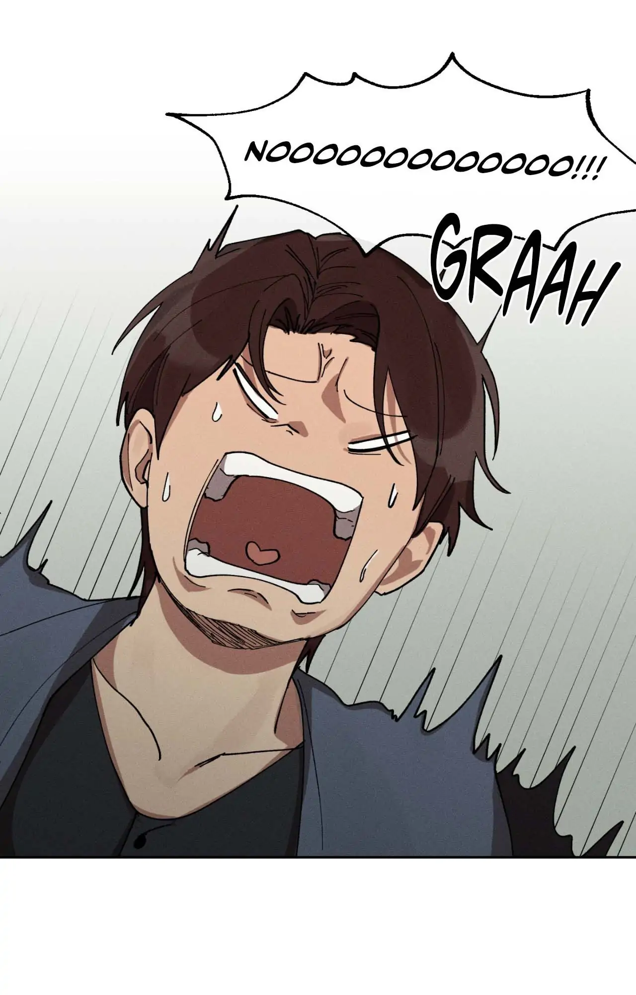 The Beast Of Bahal Never Misses Its Prey 《Official》 - Episode 11 manhwa