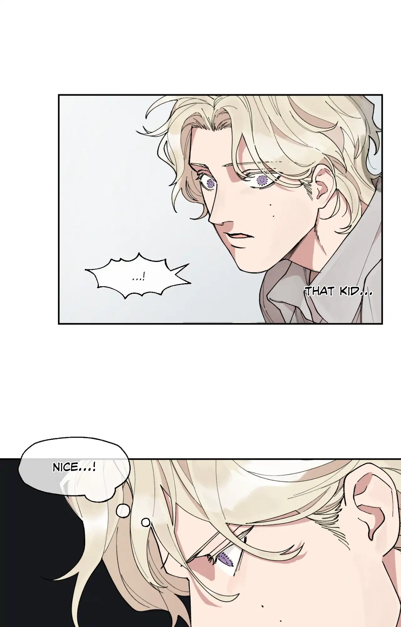 The Beast Of Bahal Never Misses Its Prey 《Official》 - Episode 11 manhwa