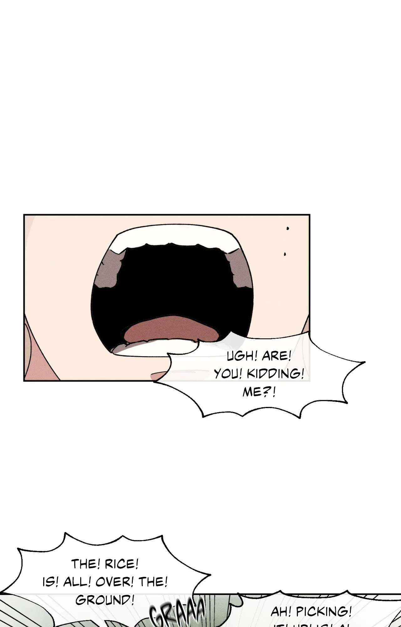 The Beast Of Bahal Never Misses Its Prey 《Official》 - Episode 11 manhwa