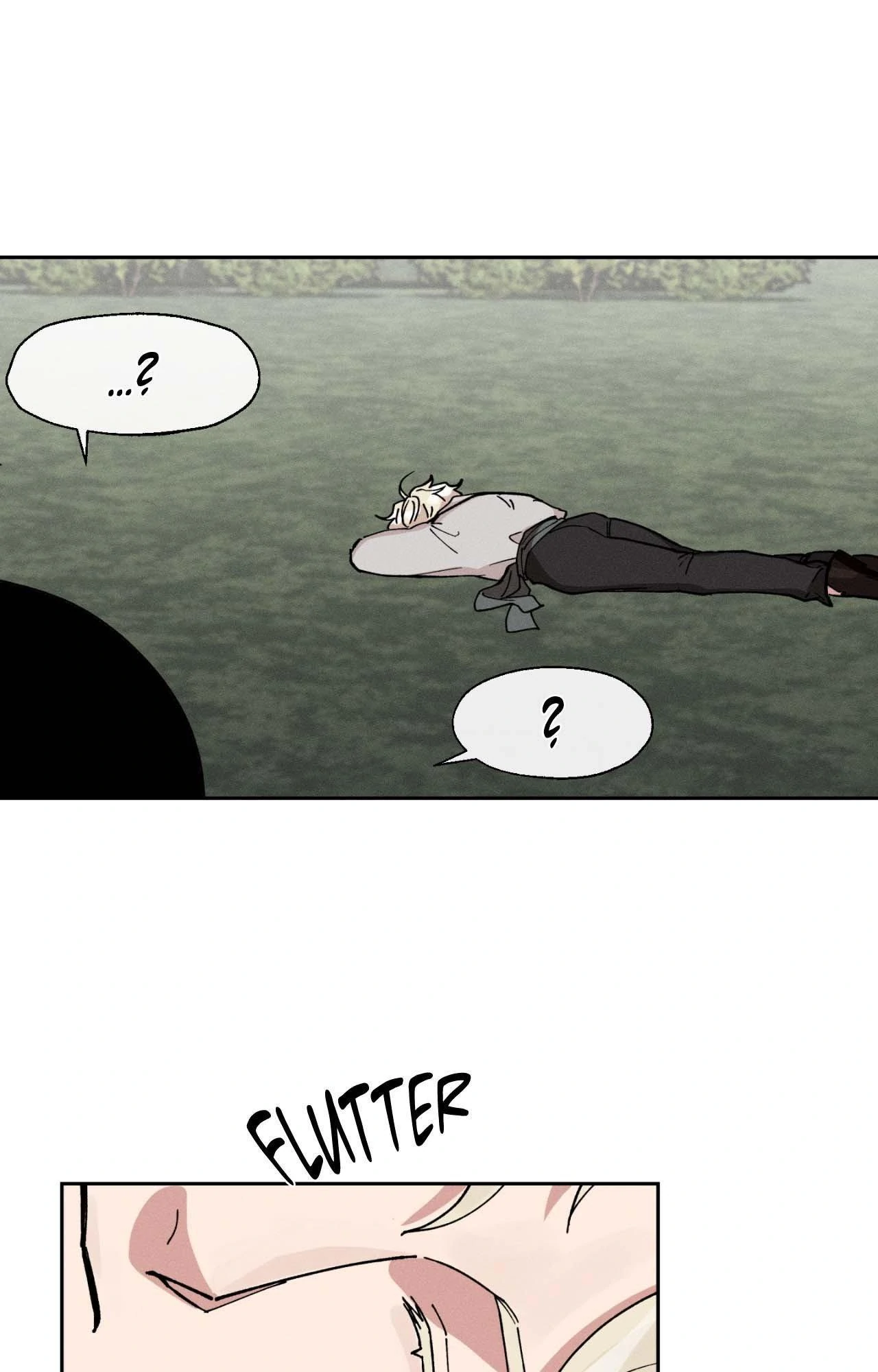 The Beast Of Bahal Never Misses Its Prey 《Official》 - Episode 12 manhwa