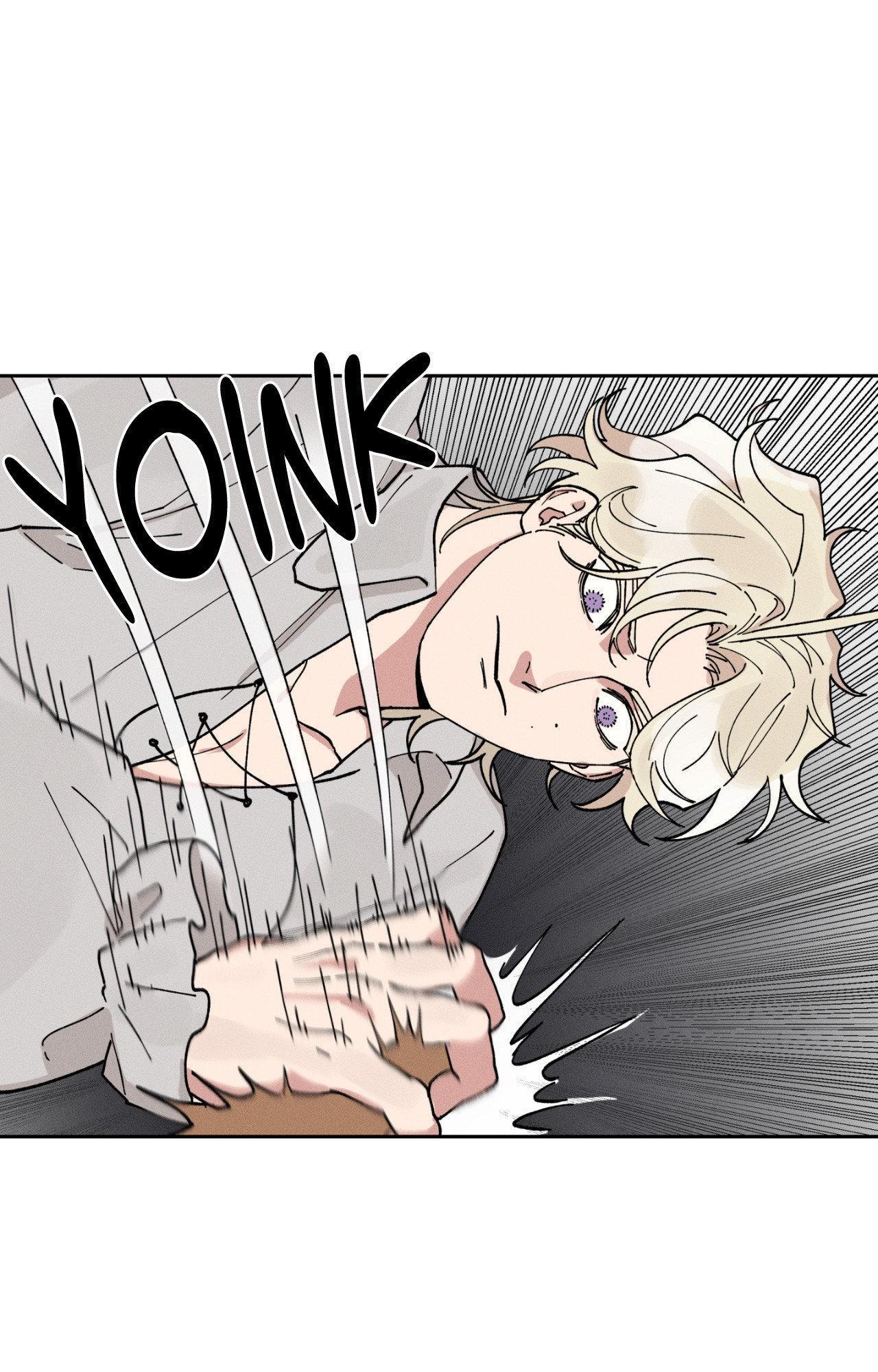The Beast Of Bahal Never Misses Its Prey 《Official》 - Episode 12 manhwa
