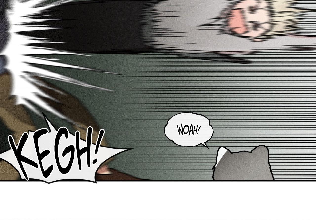 The Beast Of Bahal Never Misses Its Prey 《Official》 - Episode 12 manhwa