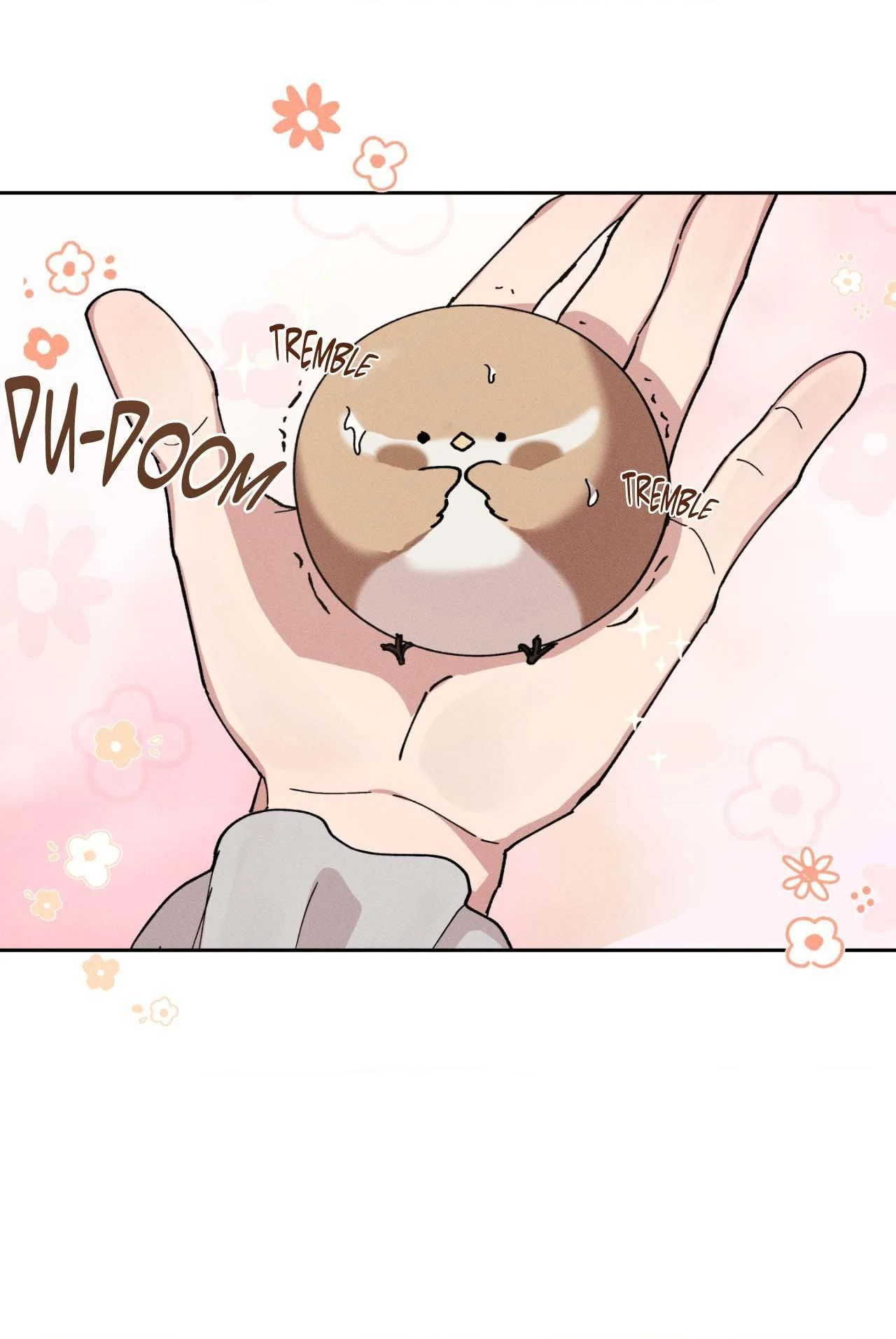 The Beast Of Bahal Never Misses Its Prey 《Official》 - Episode 12 manhwa