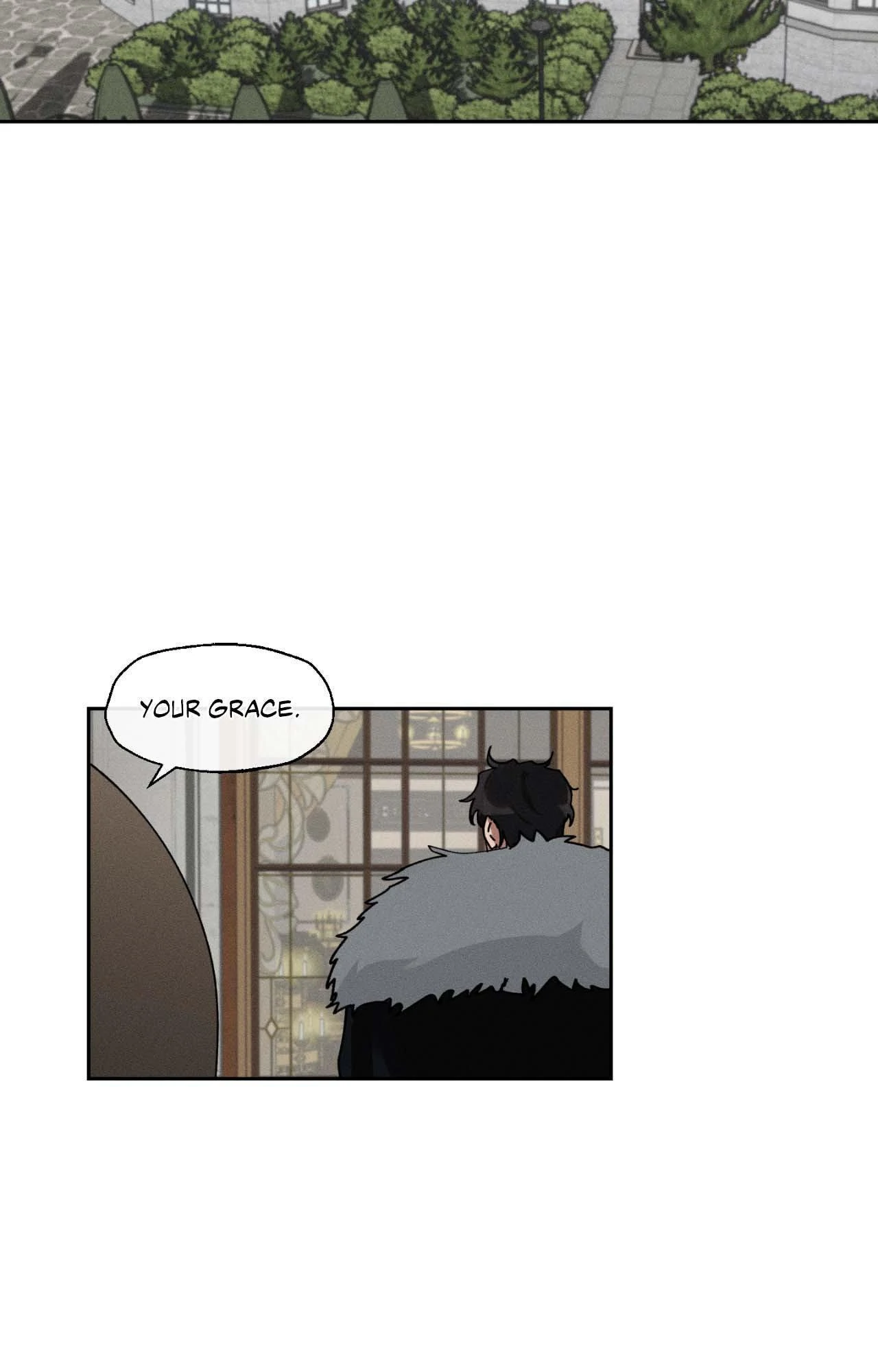 The Beast Of Bahal Never Misses Its Prey 《Official》 - Episode 12 manhwa