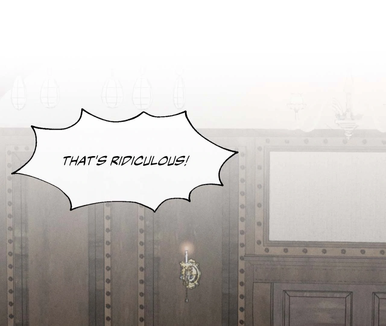 The Beast Of Bahal Never Misses Its Prey 《Official》 - Episode 13 manhwa