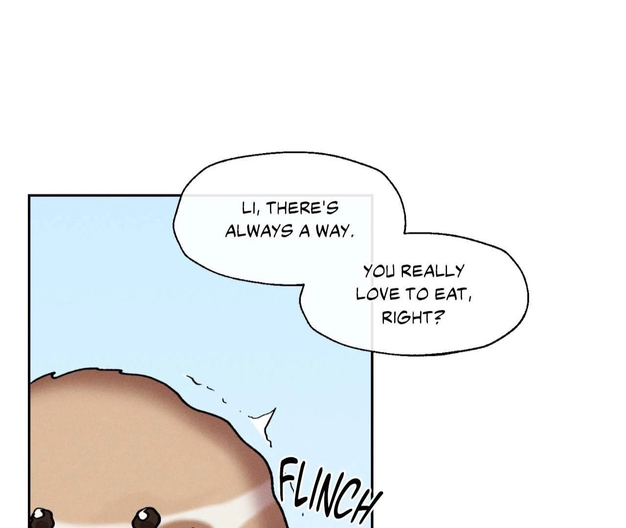 The Beast Of Bahal Never Misses Its Prey 《Official》 - Episode 13 manhwa