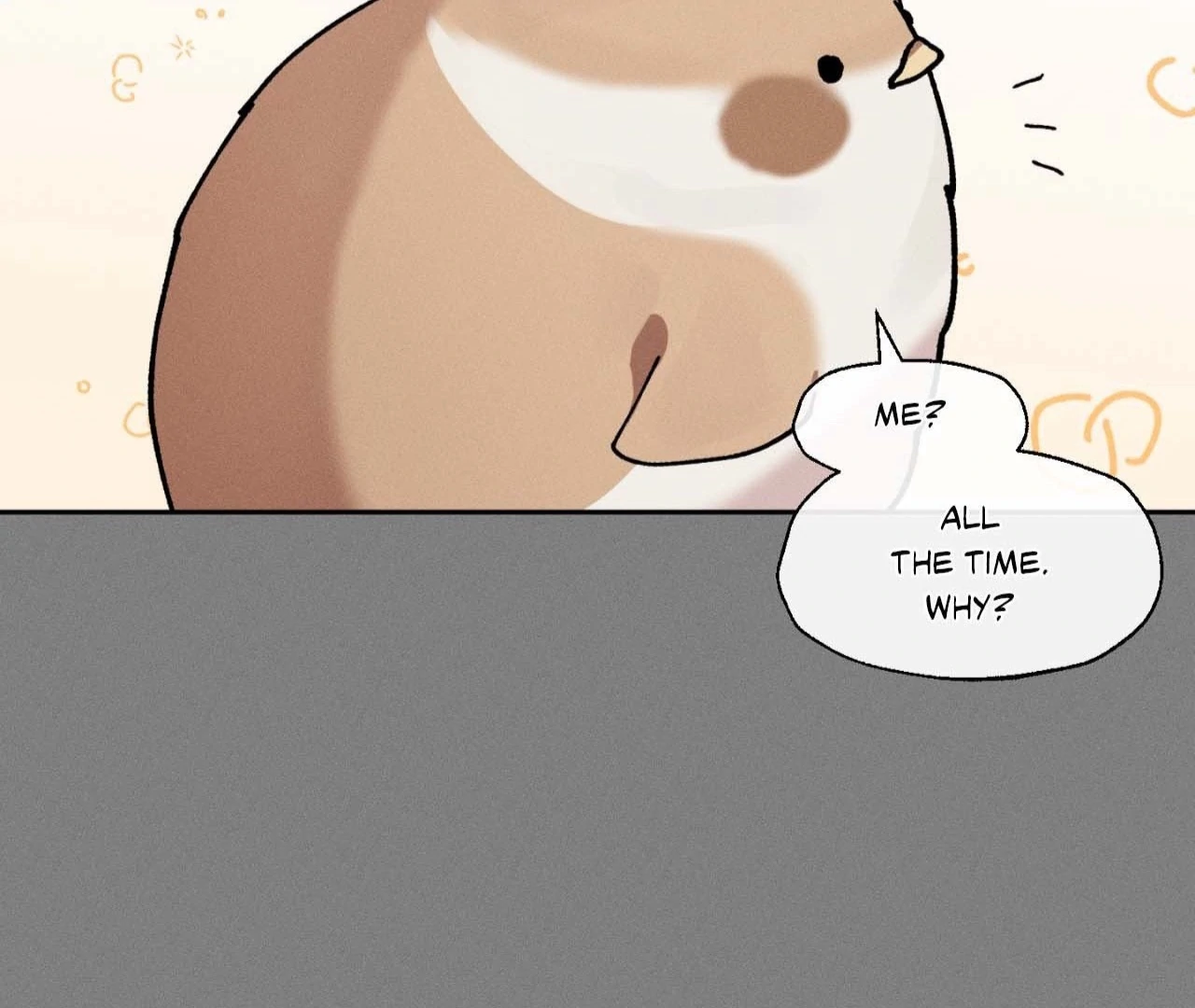 The Beast Of Bahal Never Misses Its Prey 《Official》 - Episode 13 manhwa