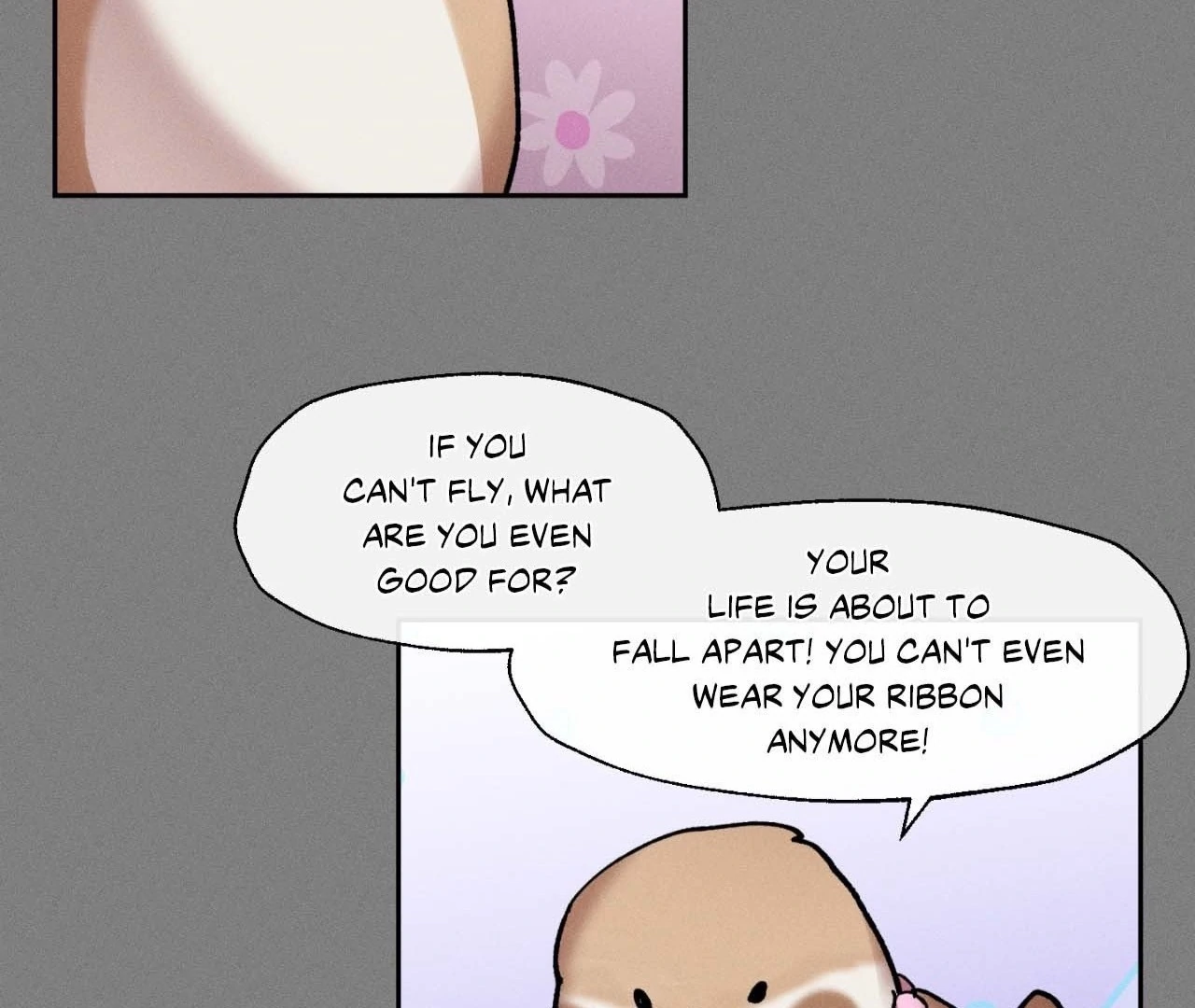 The Beast Of Bahal Never Misses Its Prey 《Official》 - Episode 13 manhwa