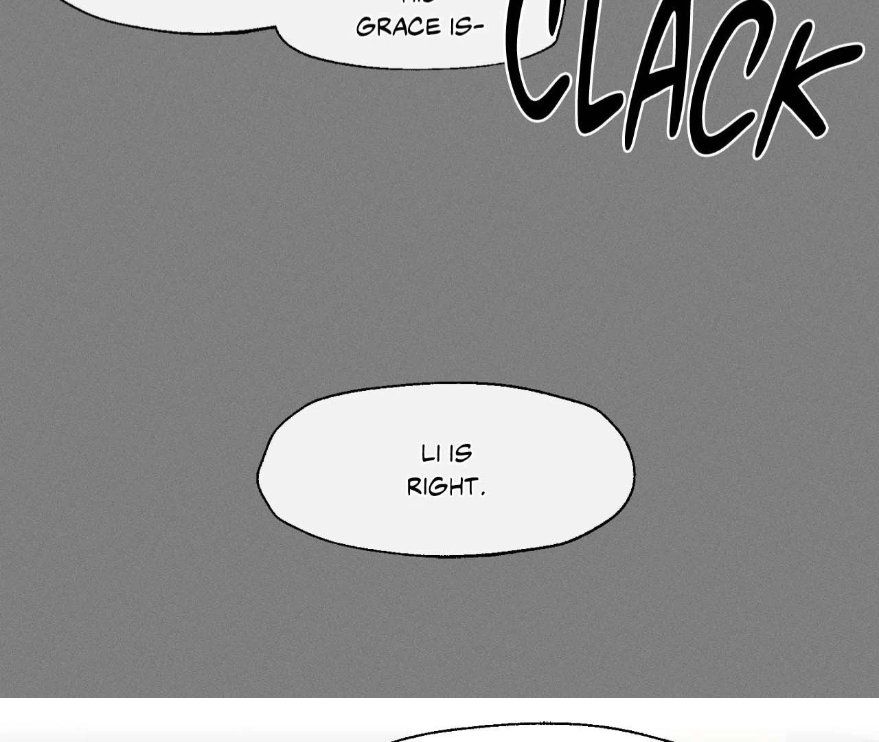 The Beast Of Bahal Never Misses Its Prey 《Official》 - Episode 13 manhwa
