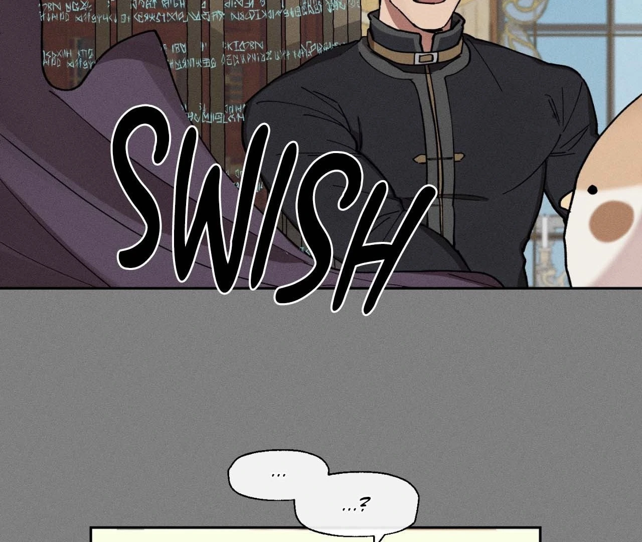 The Beast Of Bahal Never Misses Its Prey 《Official》 - Episode 13 manhwa