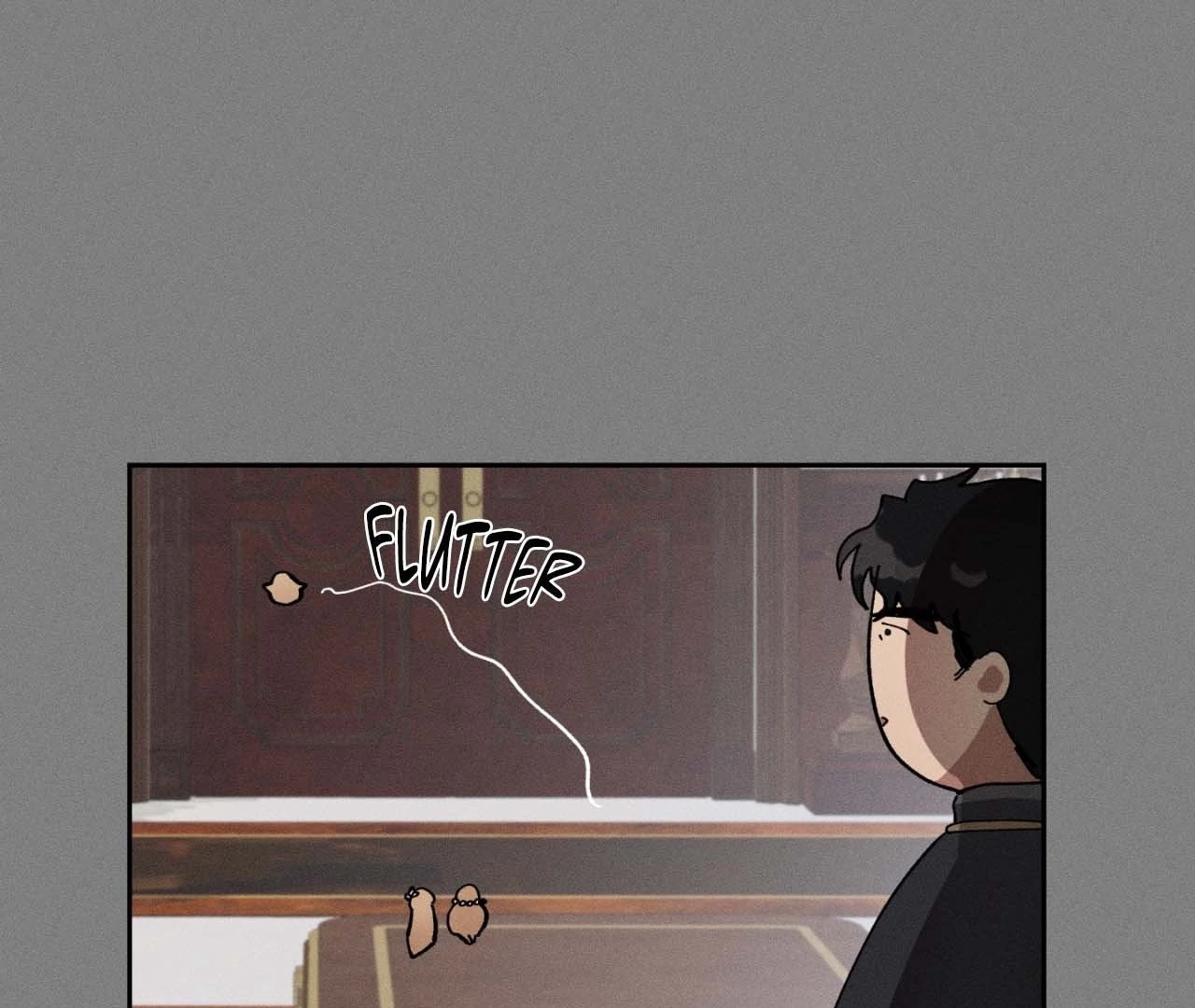 The Beast Of Bahal Never Misses Its Prey 《Official》 - Episode 13 manhwa