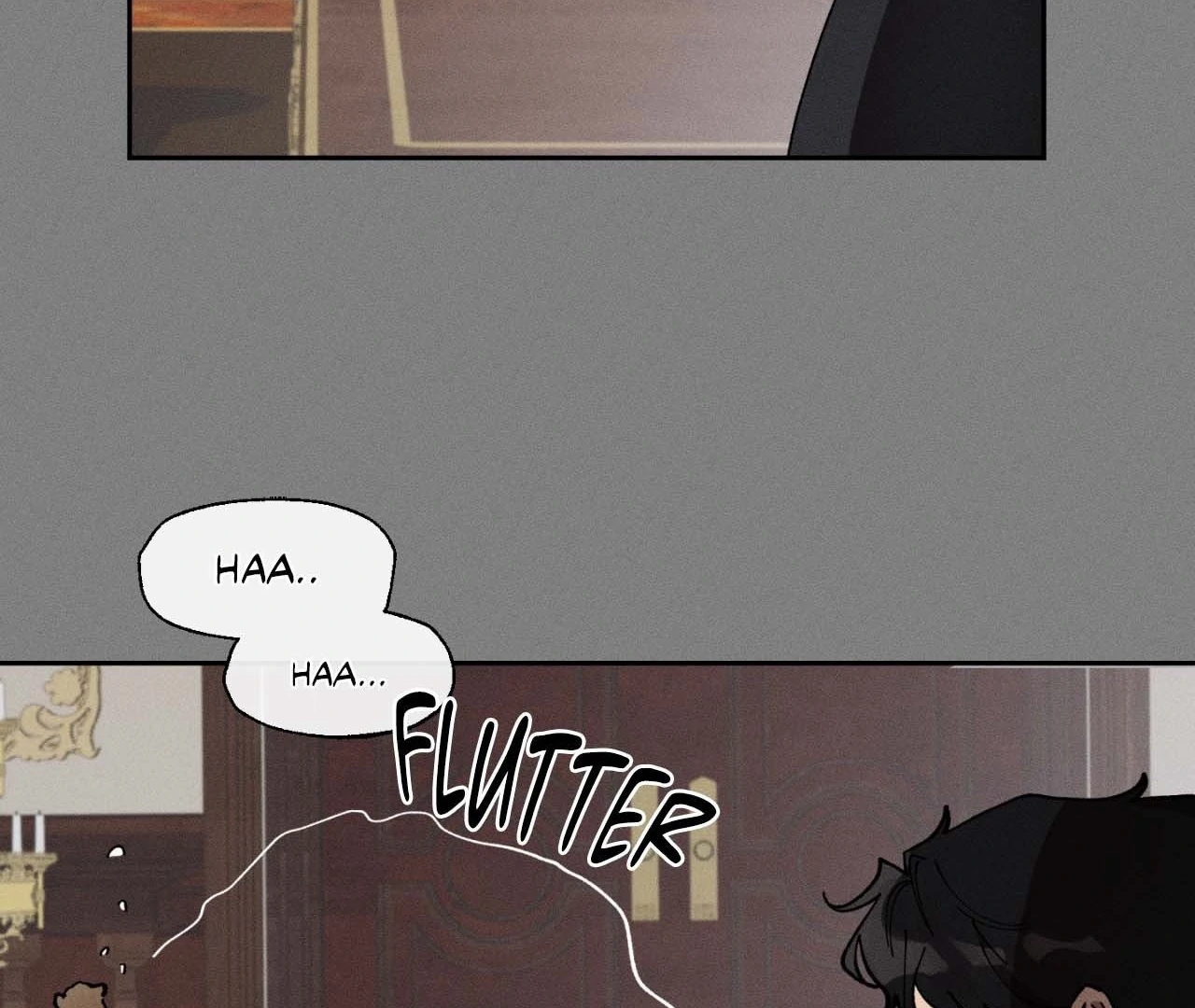 The Beast Of Bahal Never Misses Its Prey 《Official》 - Episode 13 manhwa