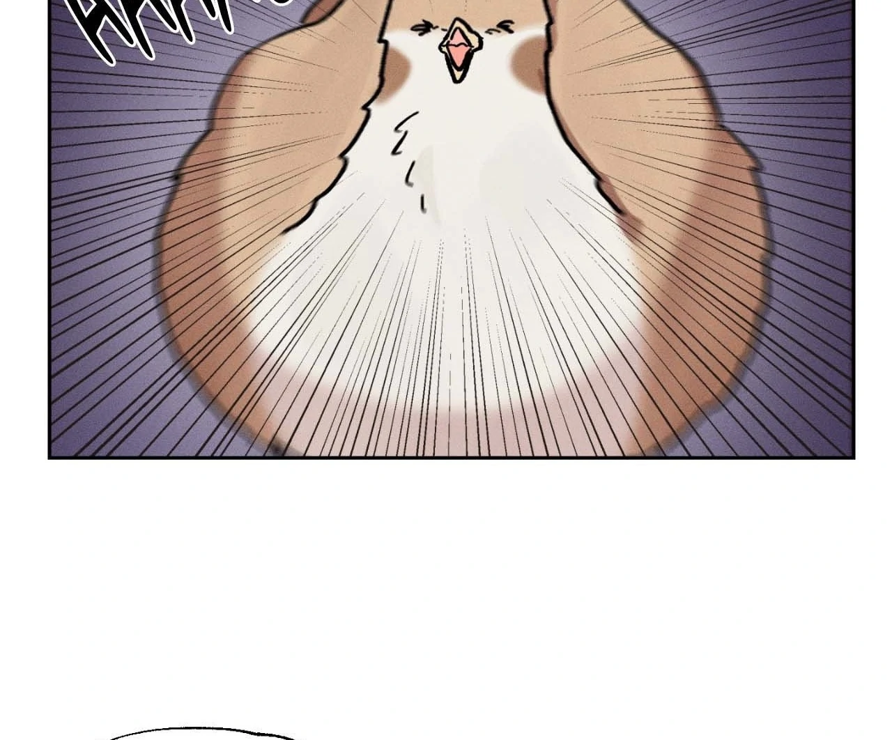 The Beast Of Bahal Never Misses Its Prey 《Official》 - Episode 13 manhwa