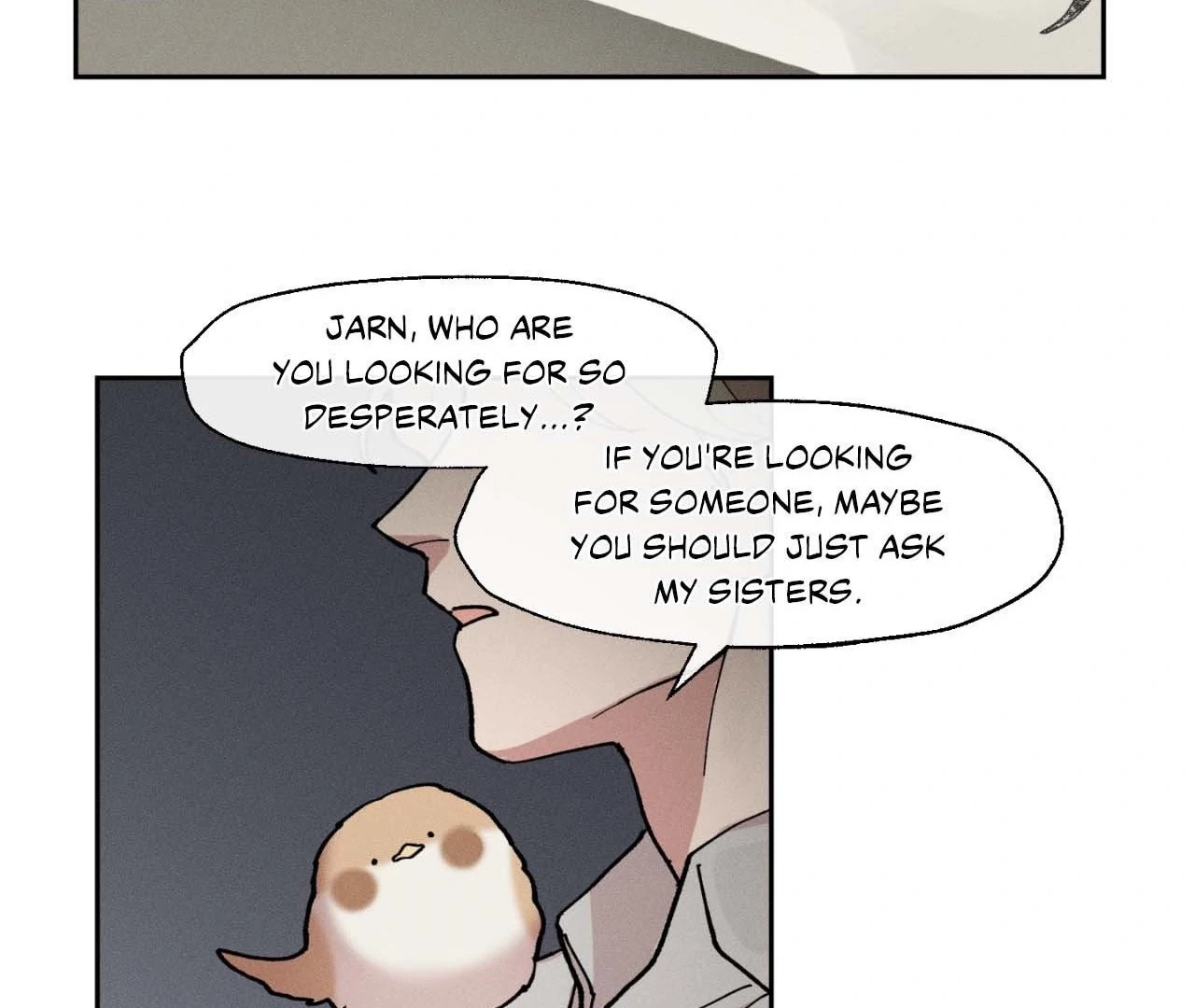 The Beast Of Bahal Never Misses Its Prey 《Official》 - Episode 13 manhwa