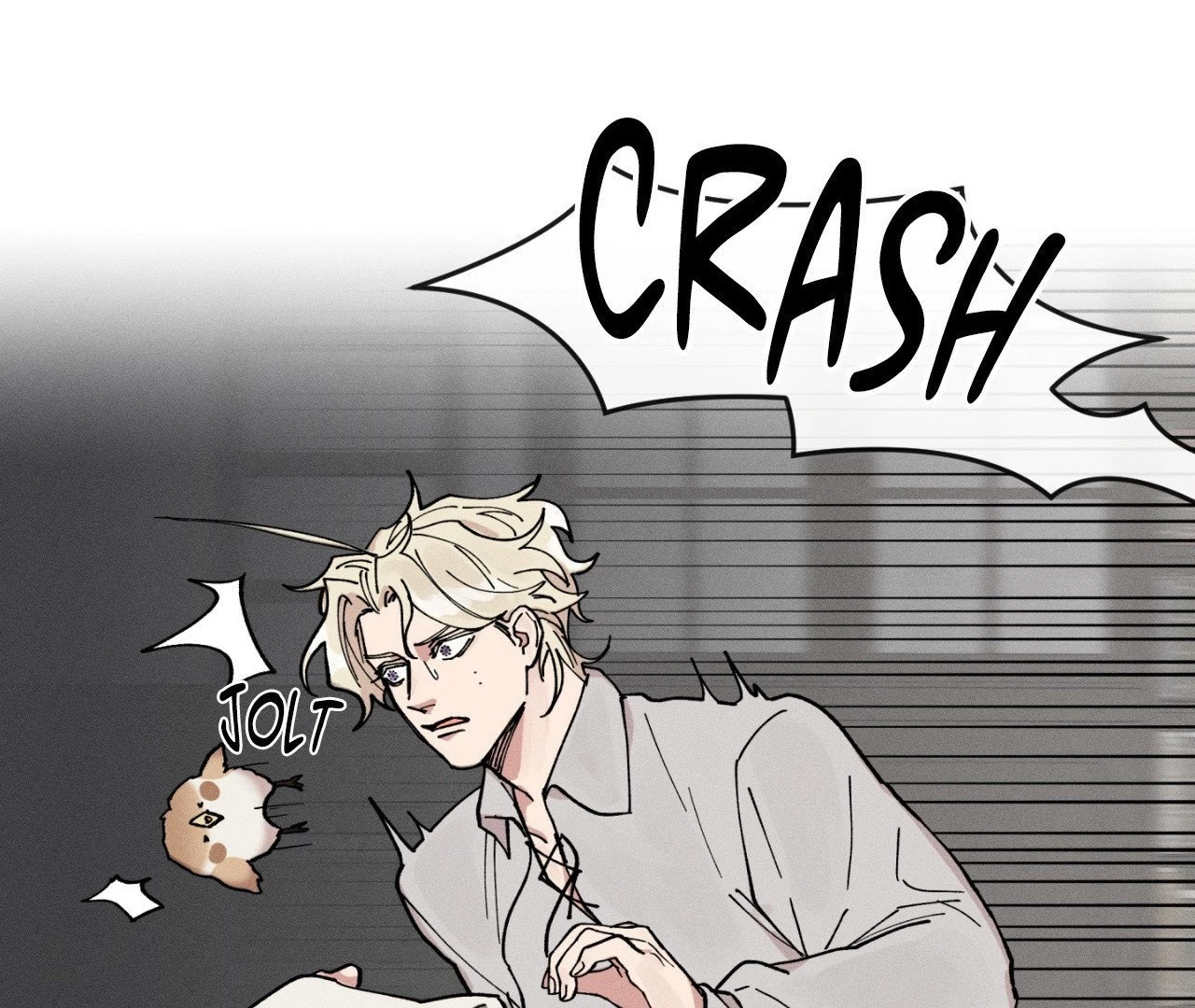 The Beast Of Bahal Never Misses Its Prey 《Official》 - Episode 13 manhwa