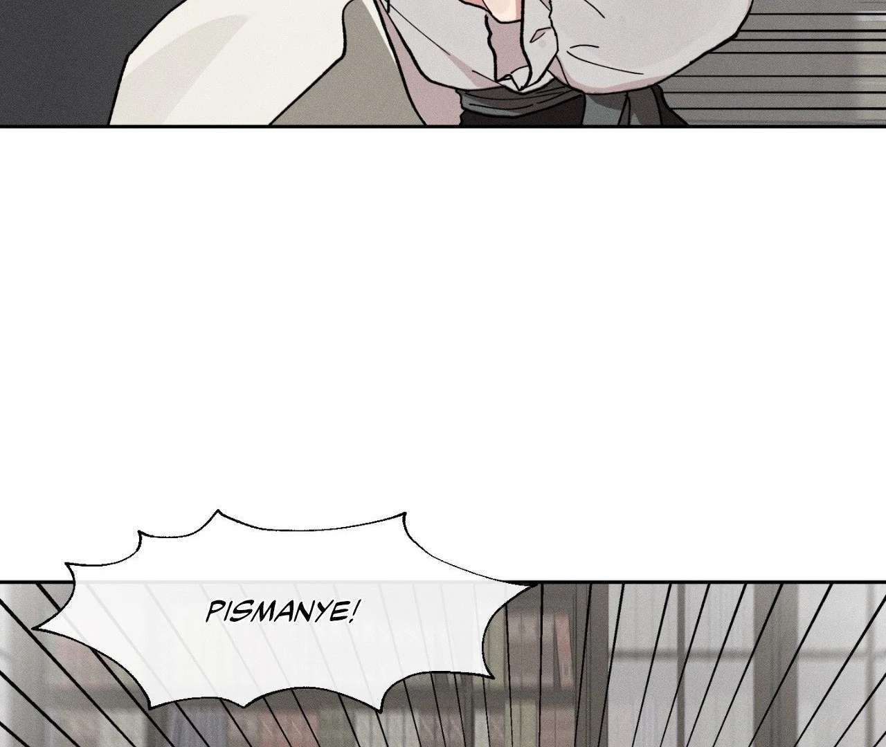 The Beast Of Bahal Never Misses Its Prey 《Official》 - Episode 13 manhwa