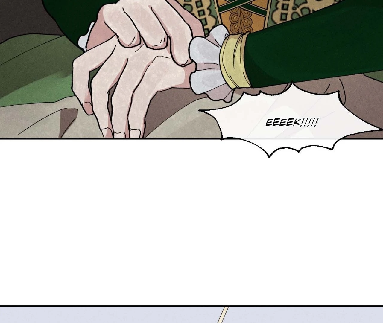 The Beast Of Bahal Never Misses Its Prey 《Official》 - Episode 13 manhwa