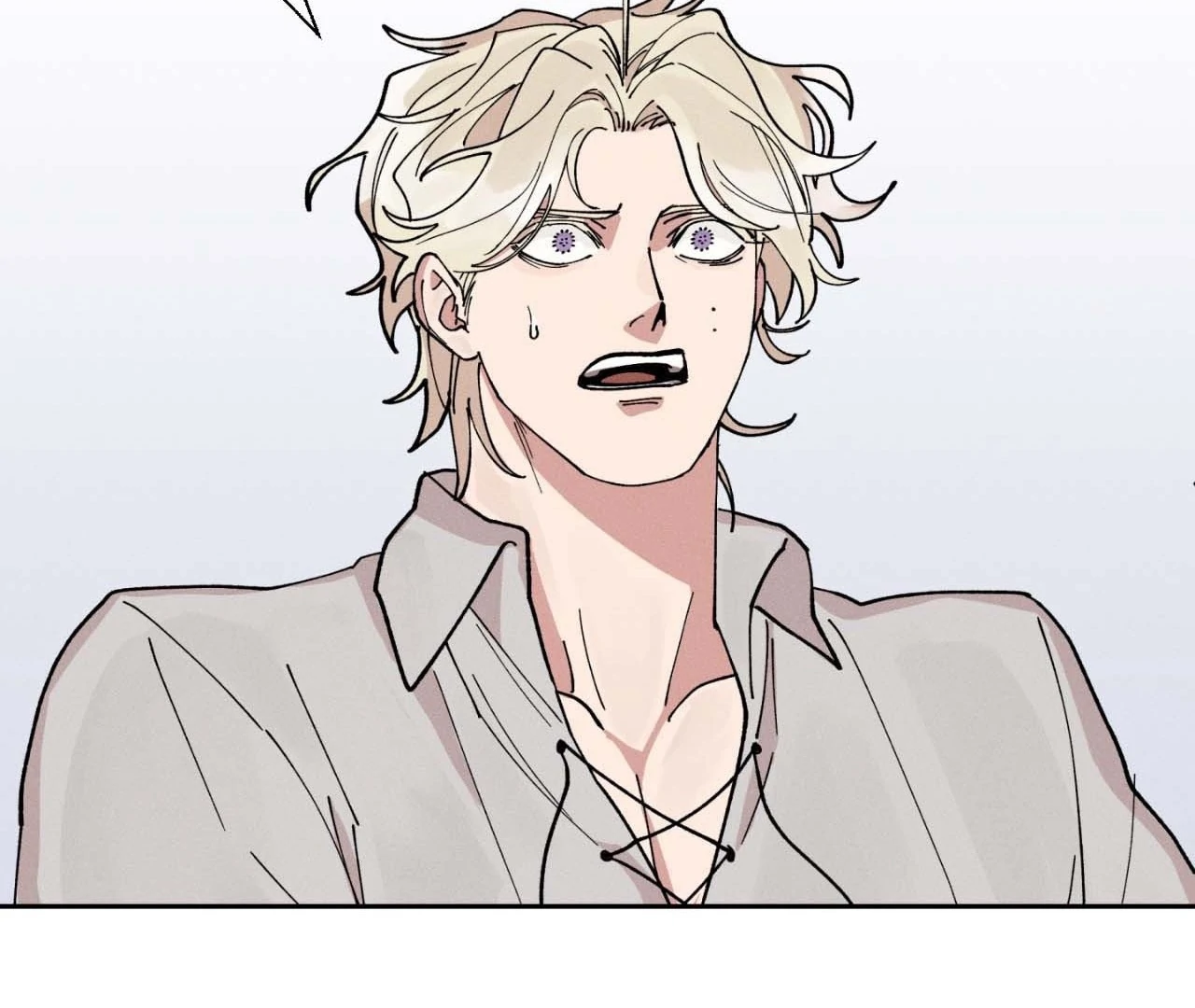 The Beast Of Bahal Never Misses Its Prey 《Official》 - Episode 13 manhwa