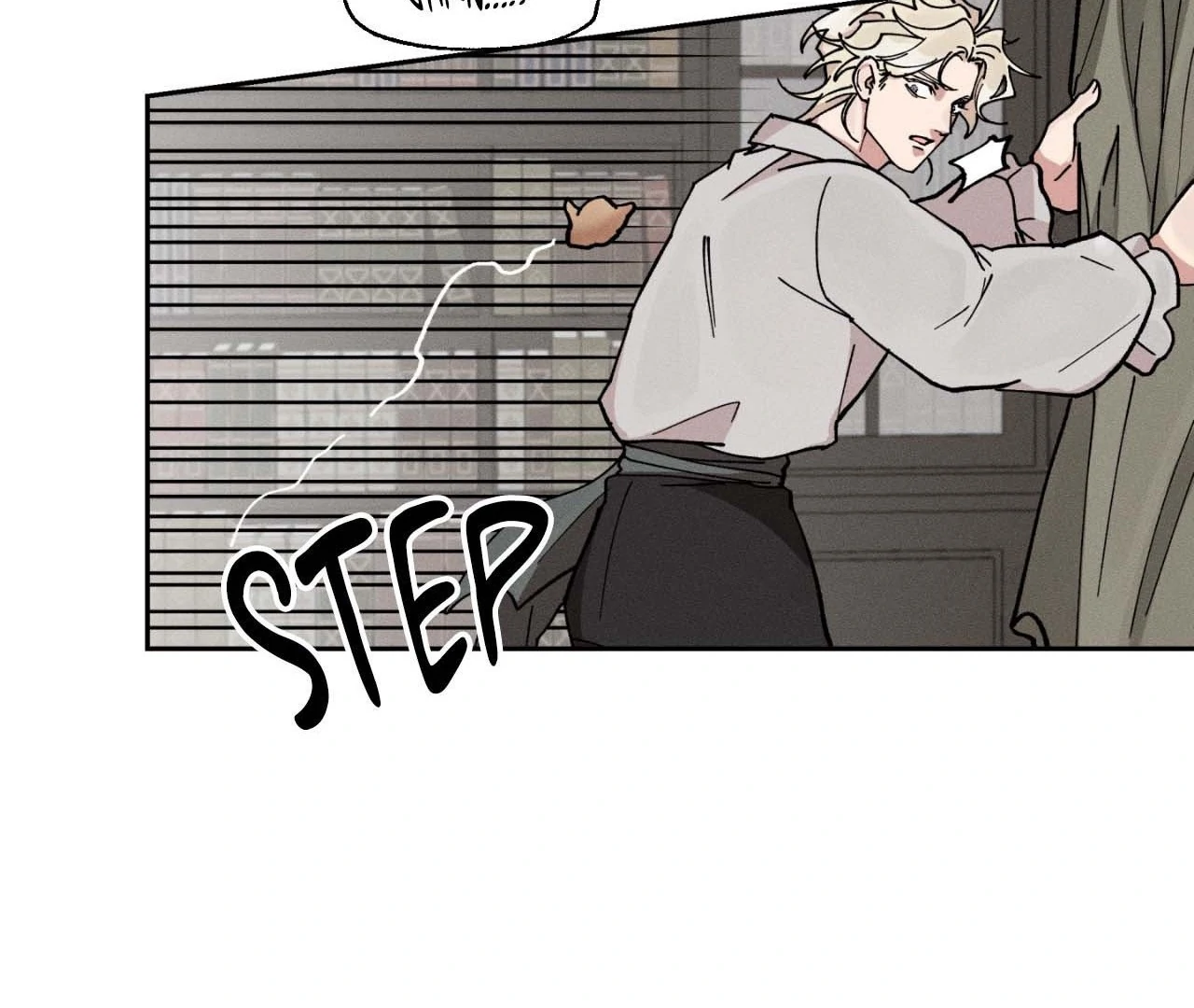 The Beast Of Bahal Never Misses Its Prey 《Official》 - Episode 13 manhwa