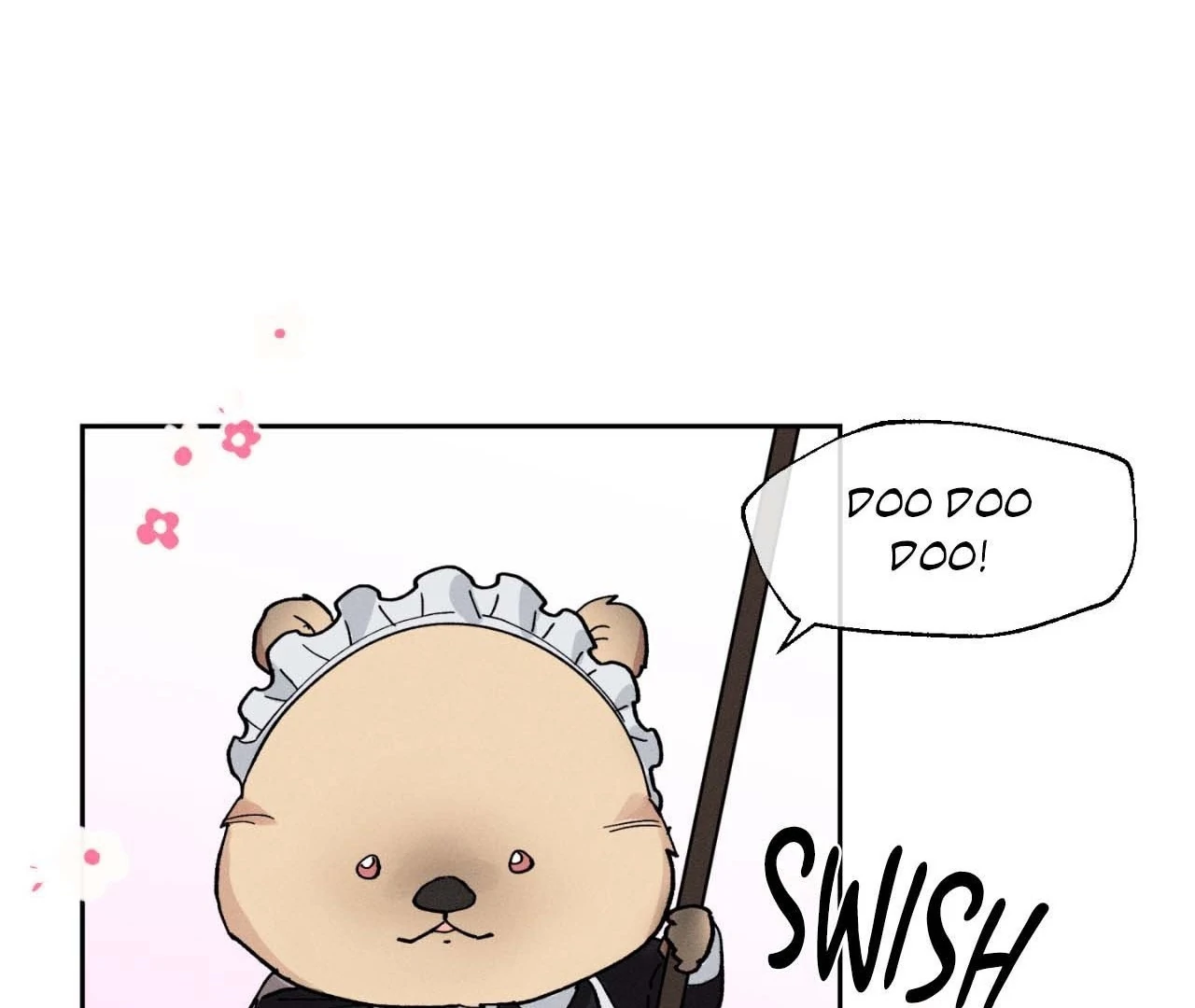 The Beast Of Bahal Never Misses Its Prey 《Official》 - Episode 13 manhwa