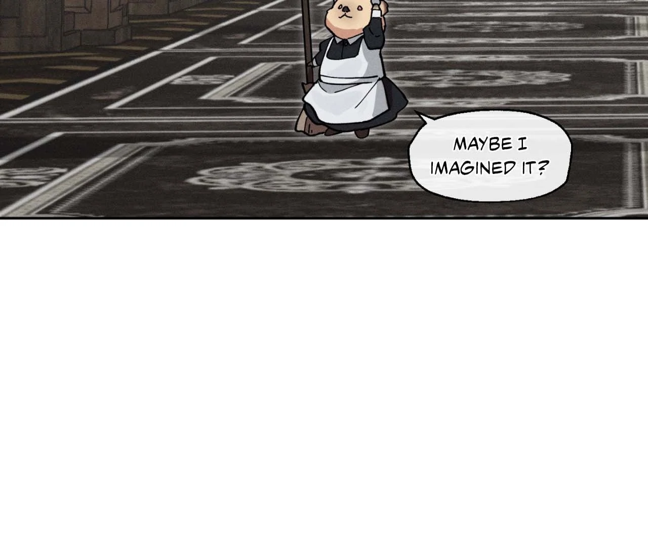 The Beast Of Bahal Never Misses Its Prey 《Official》 - Episode 13 manhwa