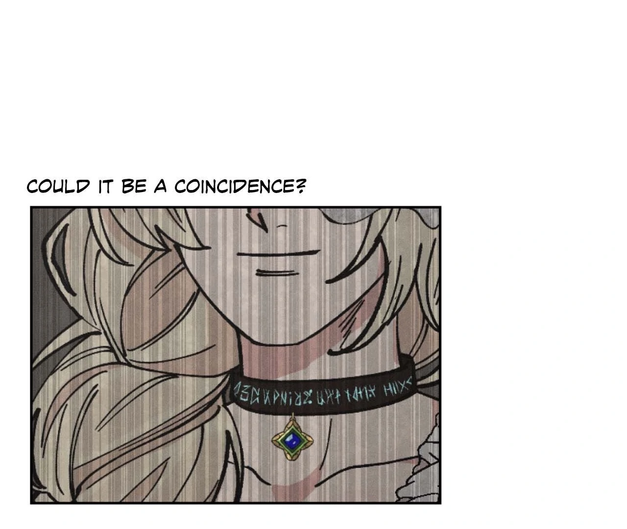 The Beast Of Bahal Never Misses Its Prey 《Official》 - Episode 13 manhwa