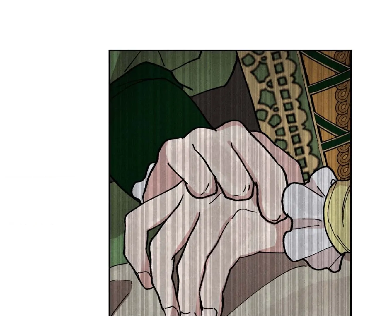 The Beast Of Bahal Never Misses Its Prey 《Official》 - Episode 13 manhwa