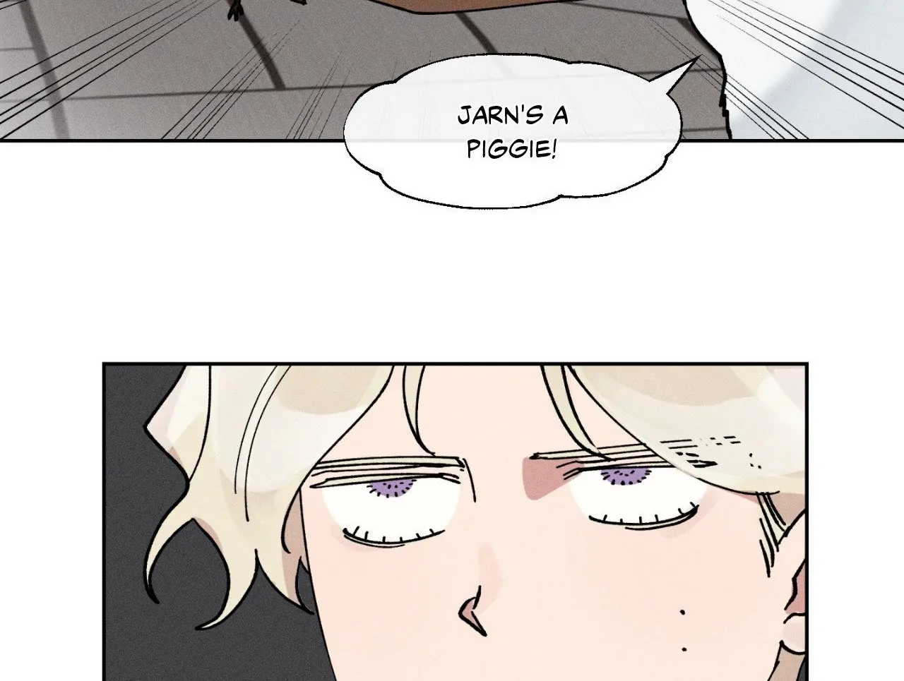 The Beast Of Bahal Never Misses Its Prey 《Official》 - Episode 13 manhwa
